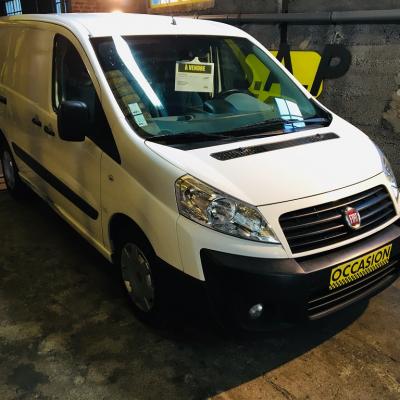 Fiat Scudo