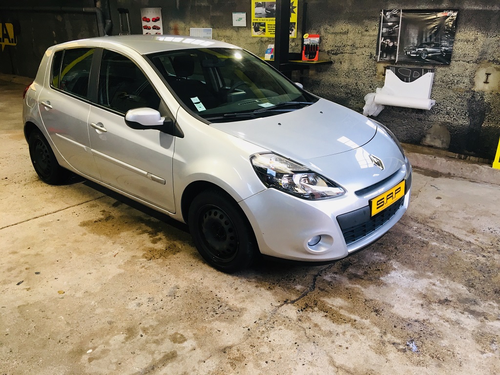 Clio