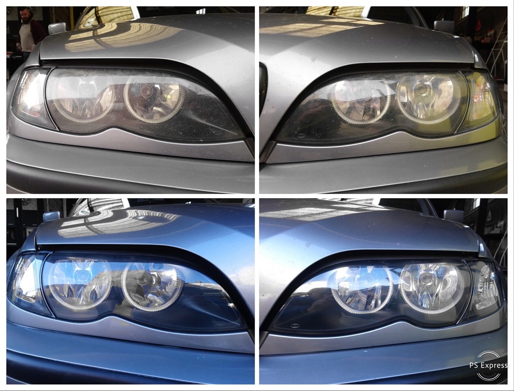 BMW