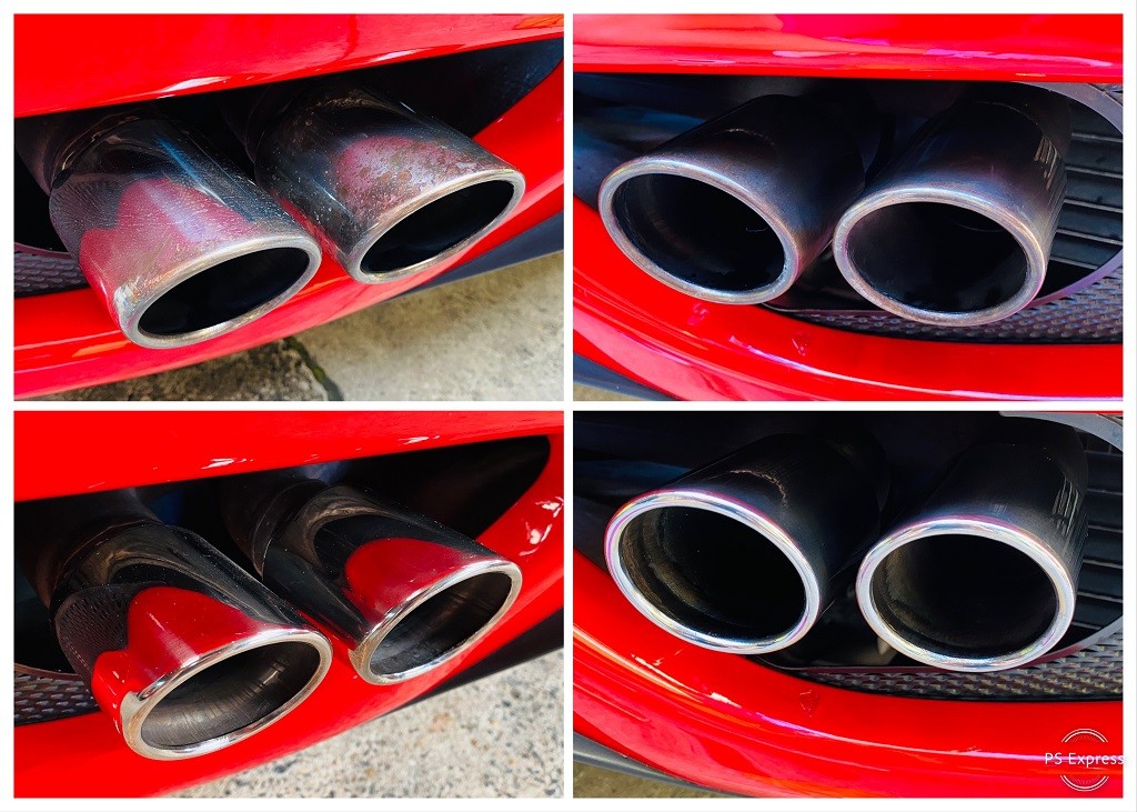 Ferrari 360 Modena