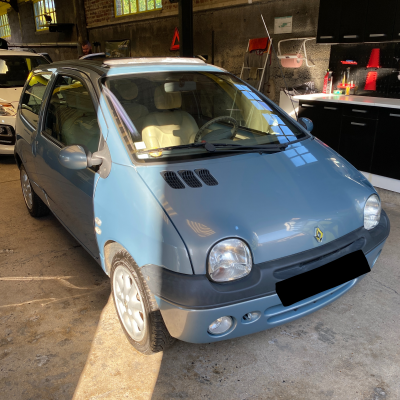 TWINGO