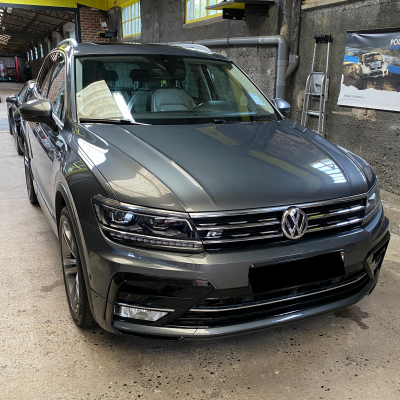 Tiguan