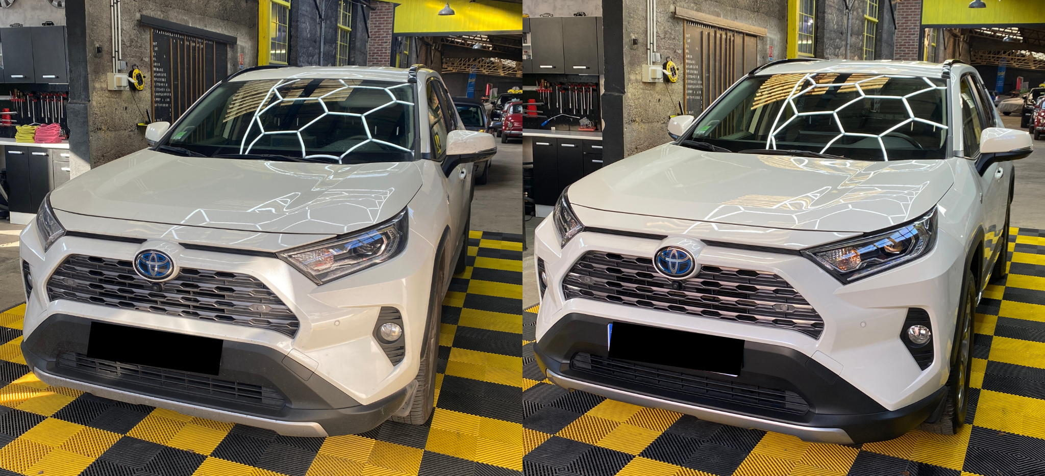 RAV 4