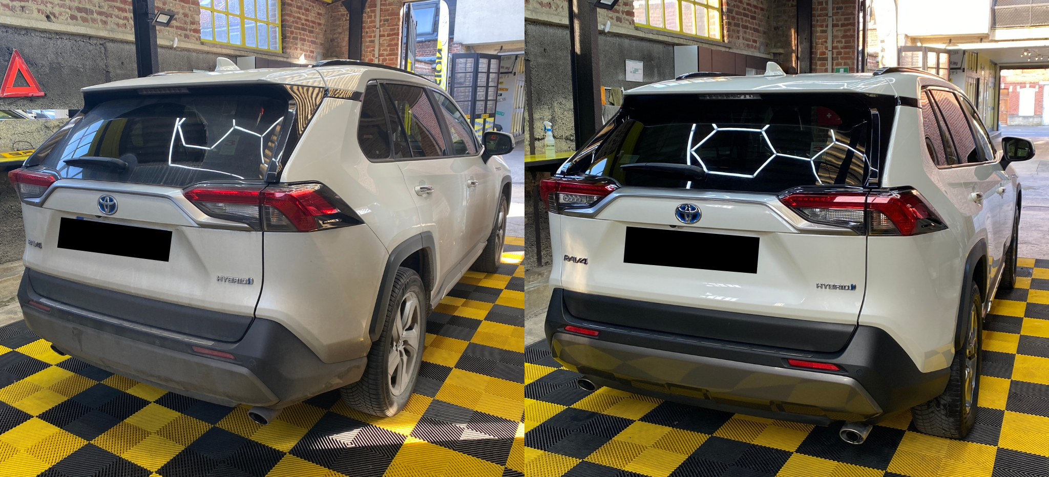 RAV 4