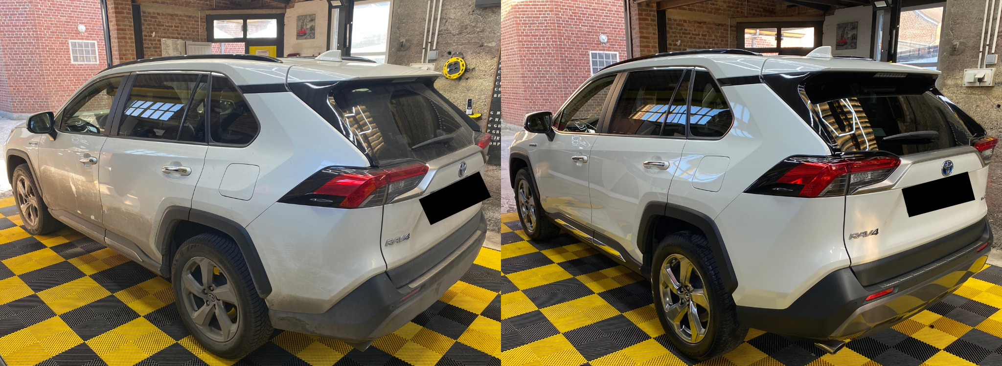 RAV 4
