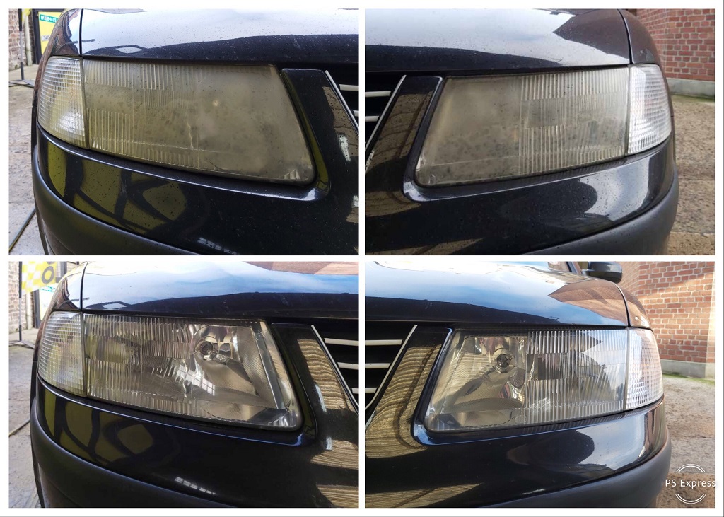 Saab 9-3